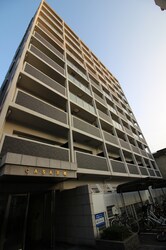 ＣＡＳＡ京橋の物件外観写真